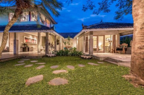 Seminyak Designer Boutique Villa